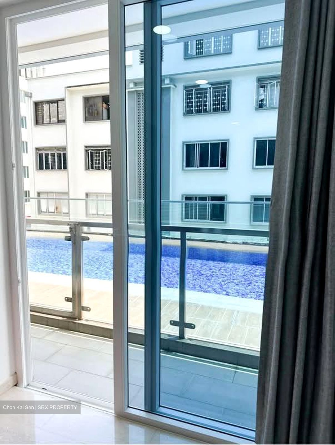 Le Regal (D14), Apartment #554607821